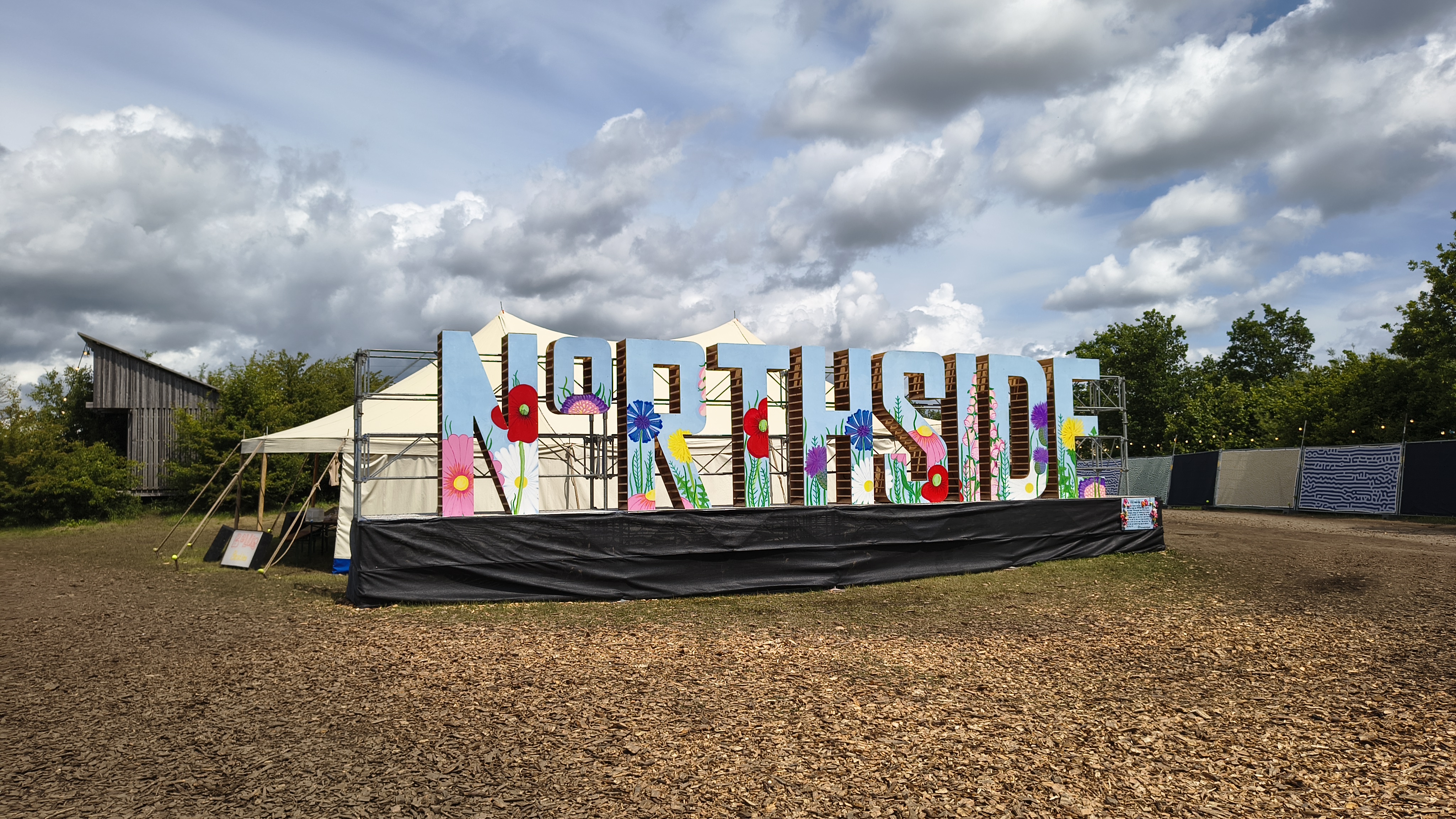 NorthSide Festival